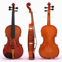Ilford Violins 948110 Image 3
