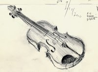 Ilford Violins 948110 Image 5