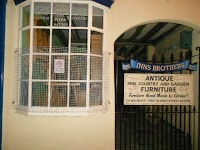 Inns Bros English Country Furniture 954236 Image 0