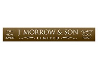 J Morrow and Son Ltd 947573 Image 0