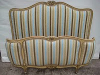 J.Antiques Specialist in French Antique Beds 948525 Image 1