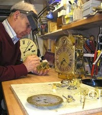 Jillings Antique Clocks and Barometers 950325 Image 0