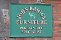 John A W Briggs, Persian Rug Specialist 954630 Image 6