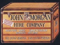 John Morgan Hire Company 955589 Image 2
