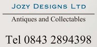 Jozy Designs Ltd 955338 Image 2