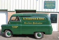 K Webster and Sons 952399 Image 0