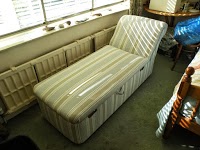 KENNETH H. FREWER UPHOLSTERER EXMOUTH 948780 Image 3