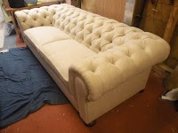 KENNETH H. FREWER UPHOLSTERER EXMOUTH 948780 Image 7