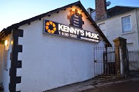 Kennys Music Dunfermline 953728 Image 2