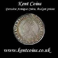 Kent Coins 948052 Image 1