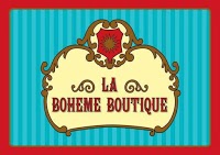 La Boheme Boutique 950986 Image 0