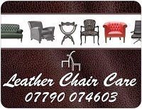 Leather Chair Care 955284 Image 1