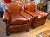 Leather Chairs of Bath 948671 Image 3
