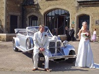 Lincolnshire Wedding Cars 948826 Image 0
