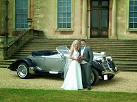 Lincolnshire Wedding Cars 948826 Image 1
