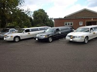 Lincolnshire Wedding Cars 948826 Image 3