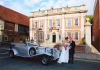Lincolnshire Wedding Cars 948826 Image 5