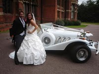 Lincolnshire Wedding Cars 948826 Image 8