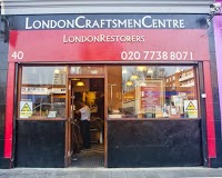 London Antique Restorers 950529 Image 0