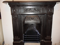 London Victorian Fireplace Restoration 949636 Image 0