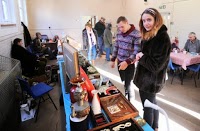 Long Melford Antiques and Vintage Fair 951405 Image 3