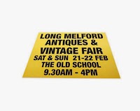 Long Melford Antiques and Vintage Fair 951405 Image 4
