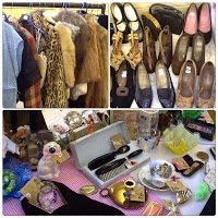 Long Melford Antiques and Vintage Fair 951405 Image 5