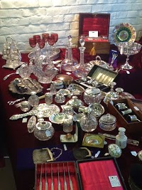 Long Melford Antiques and Vintage Fair 951405 Image 6