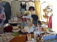 Long Melford Antiques and Vintage Fair 951405 Image 7