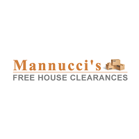 Mannuccis free house clearances 952438 Image 0