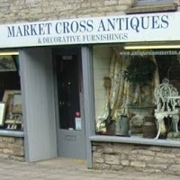 Market Cross Antiques 950521 Image 0