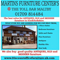 Martins Furniture Center Maltby 948171 Image 0