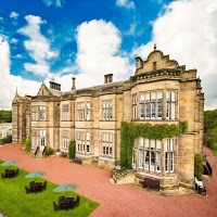Matfen Matfen Hall Hotel Golf and Spa in Matfen Village, Northumberland NE20 0RH