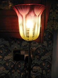Meadows Lamp Gallery 950304 Image 3