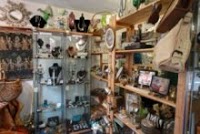 Melksham Antiques and Collectables Arcade 952957 Image 3