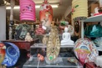 Melksham Antiques and Collectables Arcade 952957 Image 8