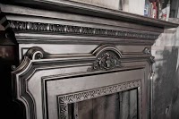Metal Restoration   Antique cast iron fireplaces restoration specialists 952069 Image 3