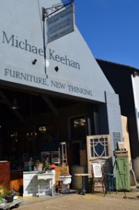 Michael Keehan Ltd, Old Furniture New Thinking 950869 Image 1