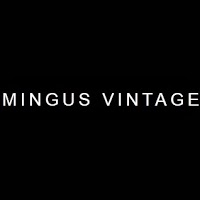 Mingus Vintage 954926 Image 0