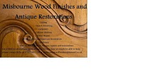 Misbourne Wood Finishes and Antique Restorations 950584 Image 0