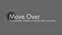 Move Over Removals and Clearances and Storage 955703 Image 0
