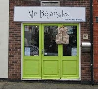 Mr Bojangles Vintage Clothing 953123 Image 0