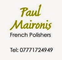 Mr Paul Maironis 954813 Image 0