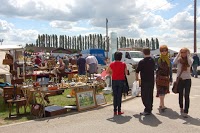 Newark Antique Fair   Iacf 949225 Image 4