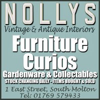 Nollys Antique and Vintage Interiors 947724 Image 0