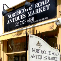 Northcote Road Antiques Market 947697 Image 0