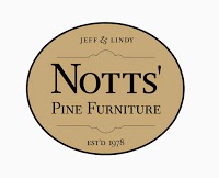 Notts Pine 955648 Image 3