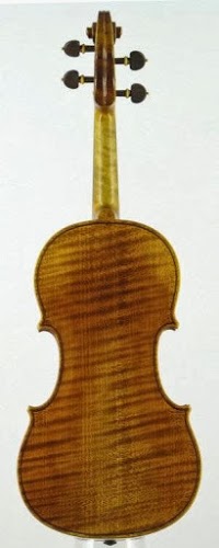 Nowak Violins   Bristol Violin, Viola and Cello Maker 952991 Image 0