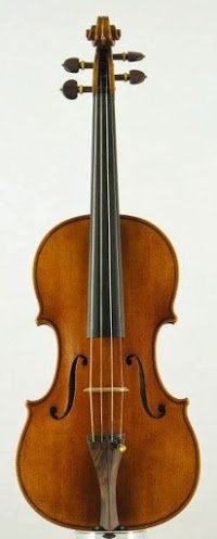 Nowak Violins   Bristol Violin, Viola and Cello Maker 952991 Image 1