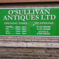 OSullivan Antiques Ltd 953916 Image 0